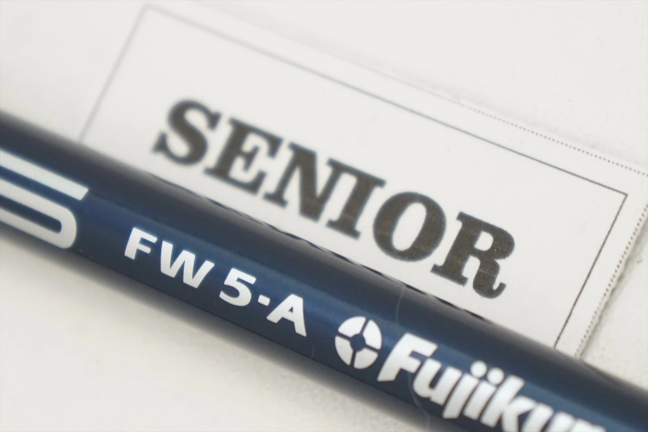 Taylormade Sim 2 Max 18° 5 Fairway Wood Senior Flex Ventus 1042015 Good 5 Taylormade Sim 2 Max 18° 5 Fairway Wood Senior Flex Ventus 1042015 Good - Image 5