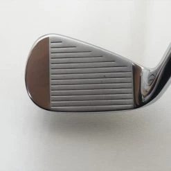 Callaway Mavrik Pro 7 Iron Stiff Flex Elevate 105 Steel 1042020 Good -Titleist Shop 01042020 3 59022.1674255127
