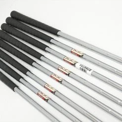Ping G20 Orange Dot Iron Set 3-Pw Regular Flex Steel 1042071 Fair -Titleist Shop 01042071 3 53666.1669225775