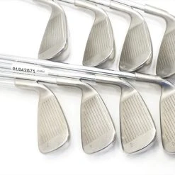 Ping G20 Orange Dot Iron Set 3-Pw Regular Flex Steel 1042071 Fair -Titleist Shop 01042071 4 99167.1669225775