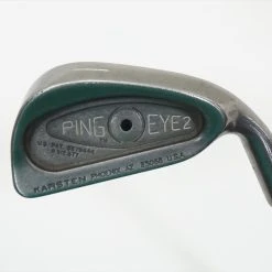 Ping Eye 2 1 Iron Regular Flex Zz Steel 1042075 Fair 7 Ping Eye 2 1 Iron Regular Flex Zz Steel 1042075 Fair -Titleist Shop 01042075 2 14160.1670964340