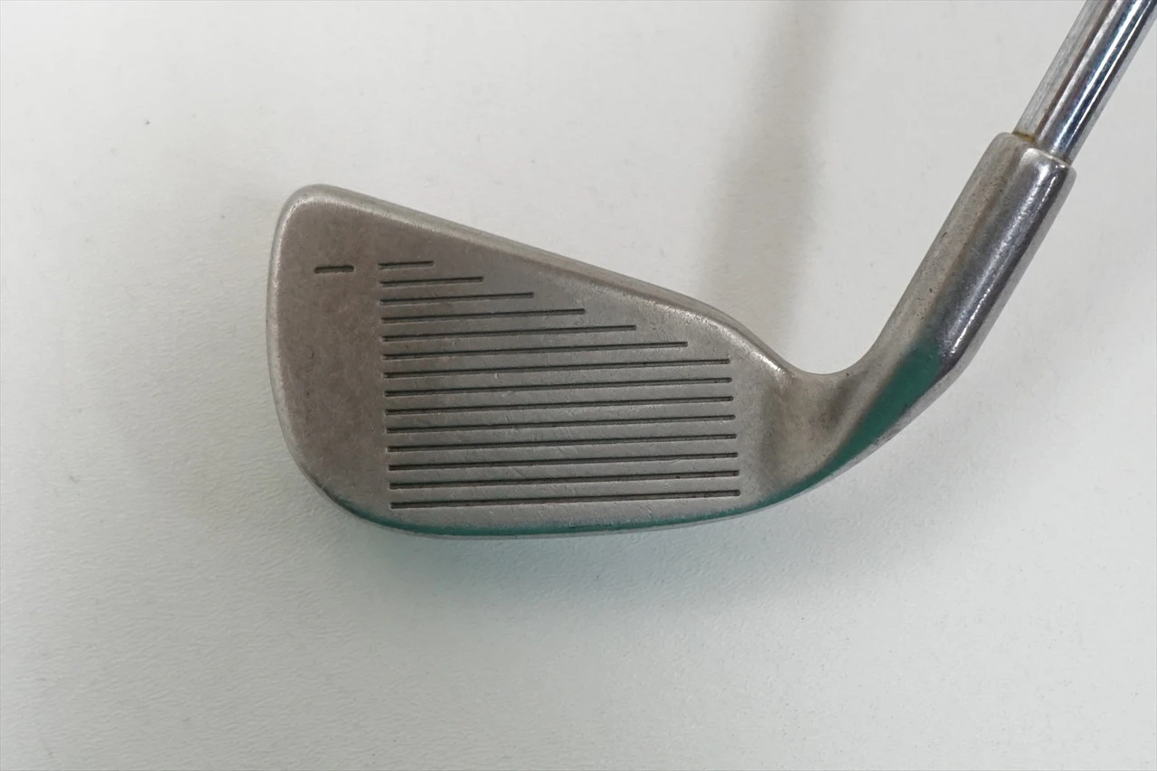 Ping Eye 2 1 Iron Regular Flex Zz Steel 1042075 Fair 3 Ping Eye 2 1 Iron Regular Flex Zz Steel 1042075 Fair - Image 3