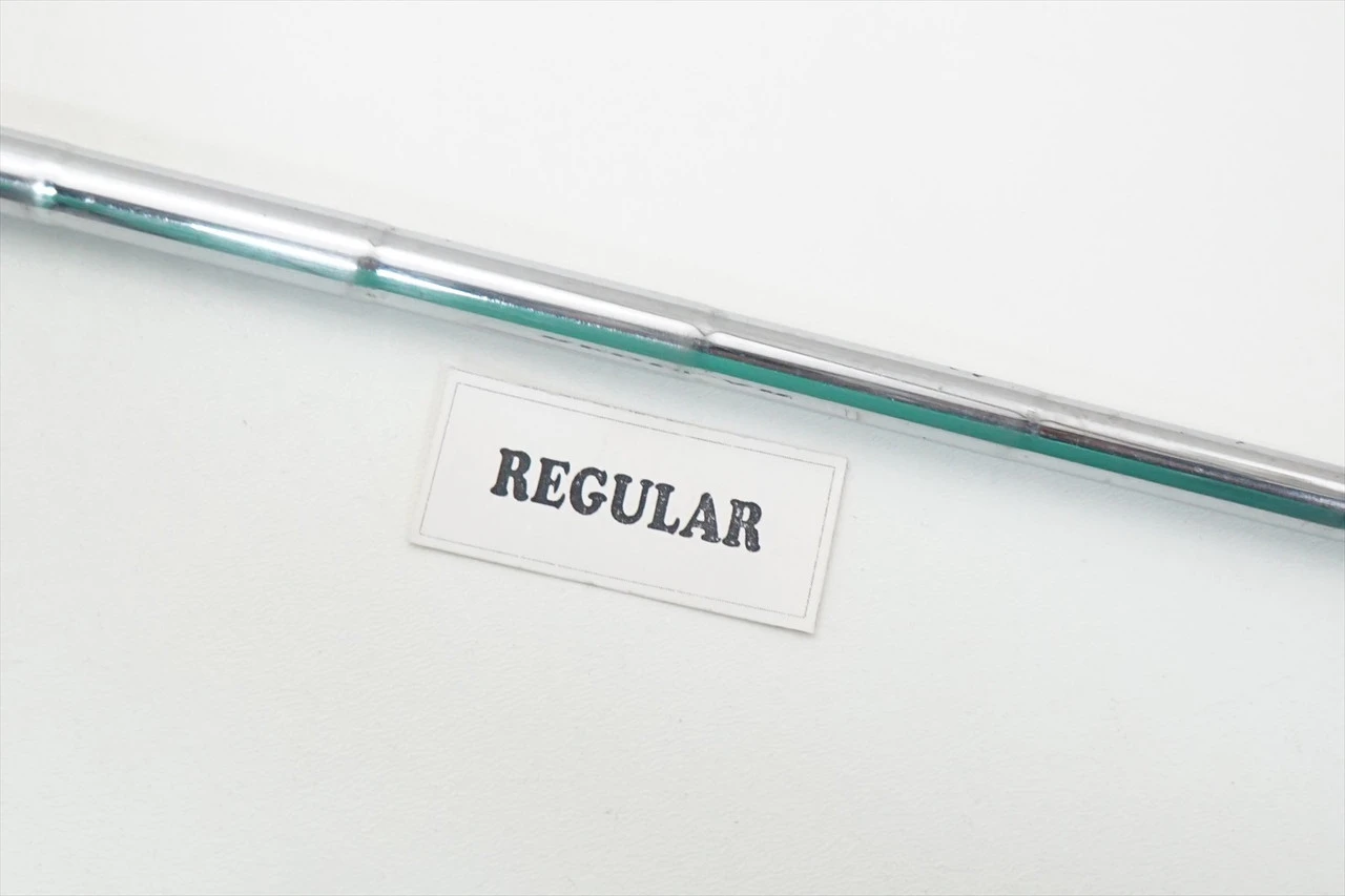 Ping Eye 2 1 Iron Regular Flex Zz Steel 1042075 Fair 4 Ping Eye 2 1 Iron Regular Flex Zz Steel 1042075 Fair - Image 4