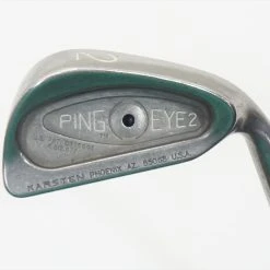 Ping Eye 2 2 Iron Stiff Flex Zz Steel 1042076 Fair -Titleist Shop 01042076 2 00827.1670964368
