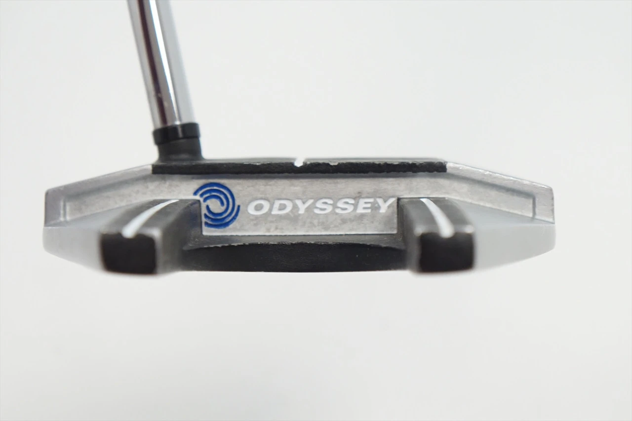 Odyssey Works Versa 7 35" Putter Good Rh 1042086 Super Stroke Grip 2 Odyssey Works Versa 7 35" Putter Good Rh 1042086 Super Stroke Grip - Image 2