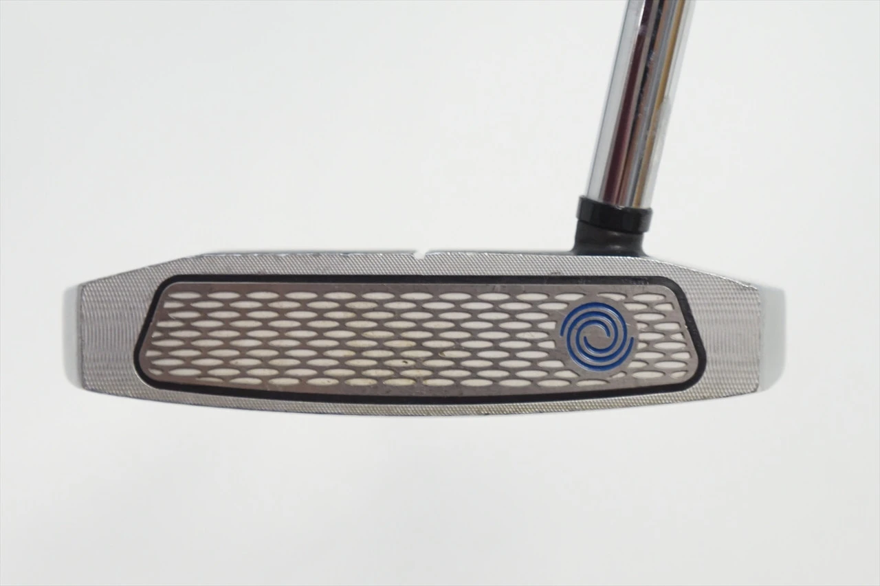 Odyssey Works Versa 7 35" Putter Good Rh 1042086 Super Stroke Grip 3 Odyssey Works Versa 7 35" Putter Good Rh 1042086 Super Stroke Grip - Image 3