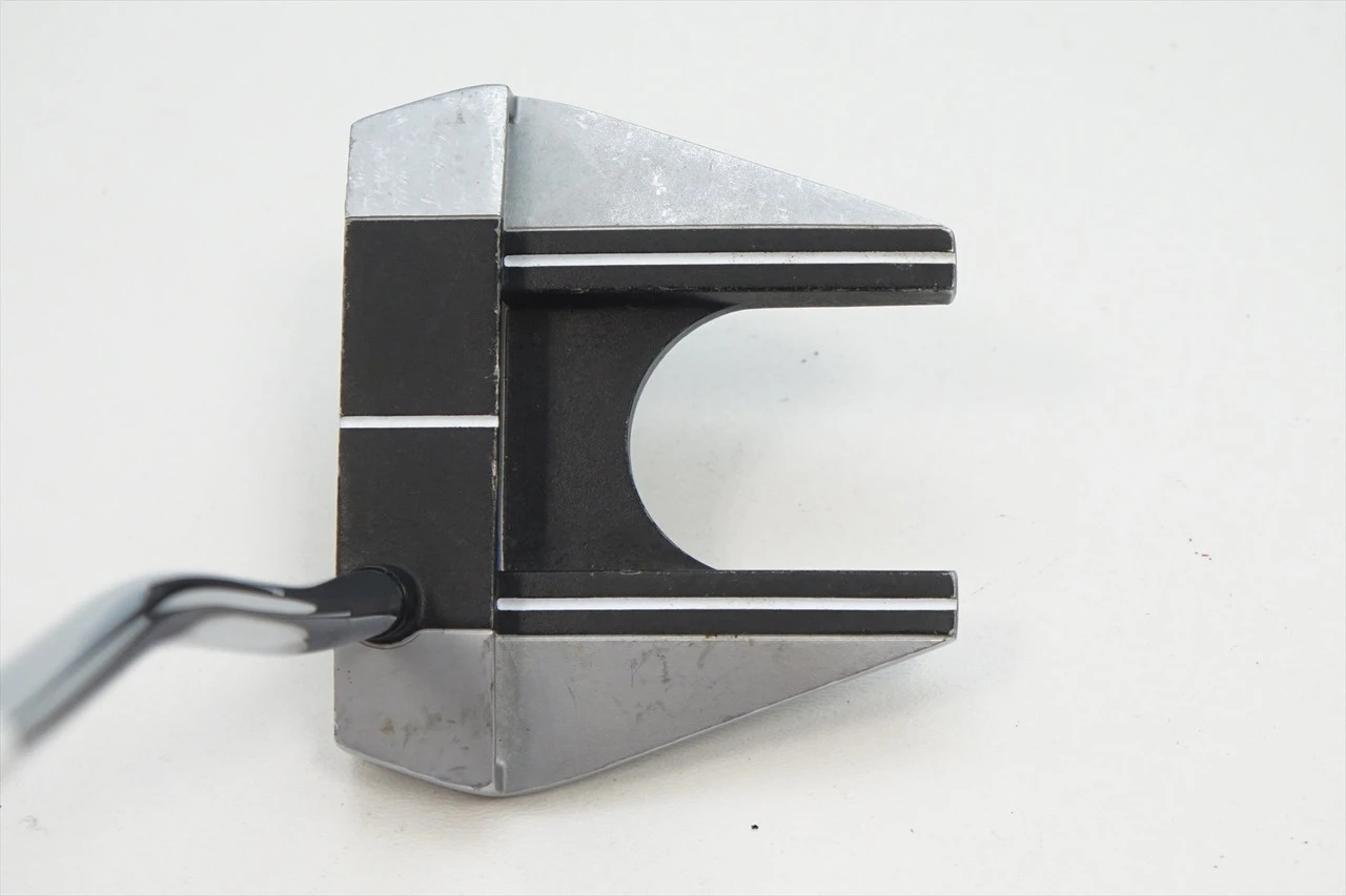 Odyssey Works Versa 7 35" Putter Good Rh 1042086 Super Stroke Grip 4 Odyssey Works Versa 7 35" Putter Good Rh 1042086 Super Stroke Grip - Image 4
