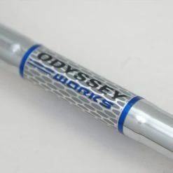 Odyssey Works Versa 7 35" Putter Good Rh 1042086 Super Stroke Grip 12 Odyssey Works Versa 7 35" Putter Good Rh 1042086 Super Stroke Grip -Titleist Shop 01042086 6 50165.1669732652