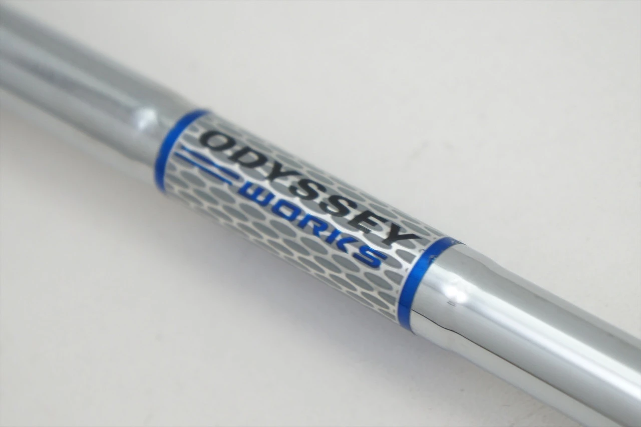 Odyssey Works Versa 7 35" Putter Good Rh 1042086 Super Stroke Grip 6 Odyssey Works Versa 7 35" Putter Good Rh 1042086 Super Stroke Grip - Image 6