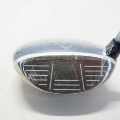 New Callaway Big Bertha Fusion 21° 7W Fairway Wood Ladies Flex Aldila 1042094 9 New Callaway Big Bertha Fusion 21° 7W Fairway Wood Ladies Flex Aldila 1042094 -Titleist Shop 01042094 3 51101.1670341716