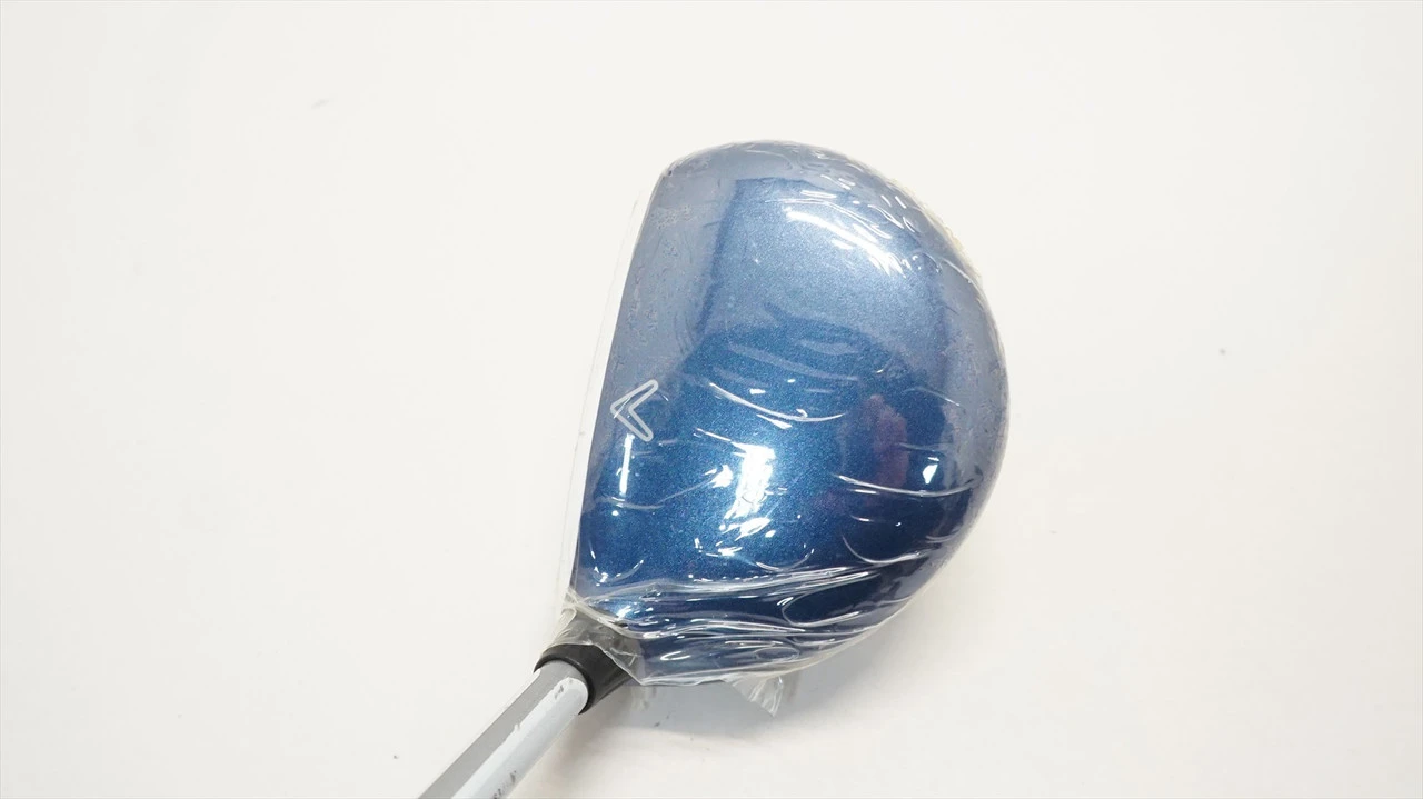 New Callaway Big Bertha Fusion 21° 7W Fairway Wood Ladies Flex Aldila 1042094 4 New Callaway Big Bertha Fusion 21° 7W Fairway Wood Ladies Flex Aldila 1042094 - Image 4