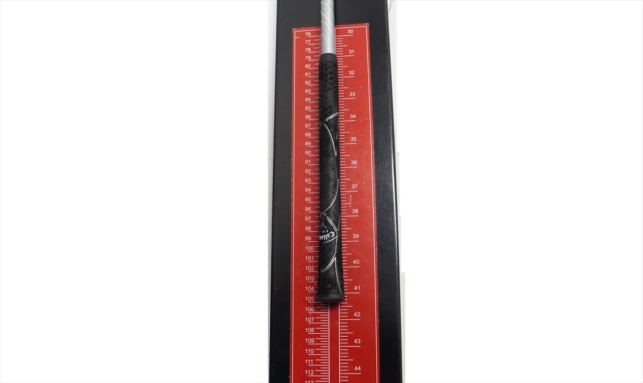 New Callaway Big Bertha Fusion 21° 7W Fairway Wood Ladies Flex Aldila 1042094 7 New Callaway Big Bertha Fusion 21° 7W Fairway Wood Ladies Flex Aldila 1042094 - Image 7