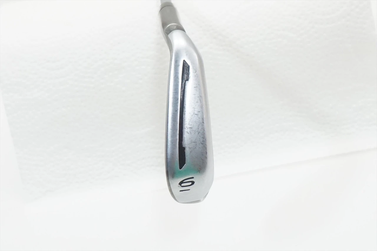 Taylormade Speedblade 6 Iron Regular Flex Steel 1042147 Good 1 Taylormade Speedblade 6 Iron Regular Flex Steel 1042147 Good