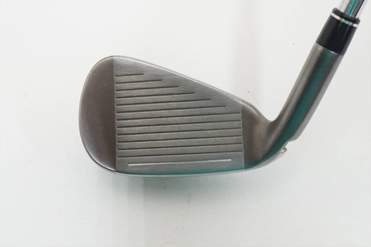 Taylormade Speedblade 6 Iron Regular Flex Steel 1042147 Good 3 Taylormade Speedblade 6 Iron Regular Flex Steel 1042147 Good - Image 3