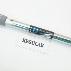 Taylormade Speedblade 6 Iron Regular Flex Steel 1042147 Good 9 Taylormade Speedblade 6 Iron Regular Flex Steel 1042147 Good -Titleist Shop 01042147 4 90182.1670964573