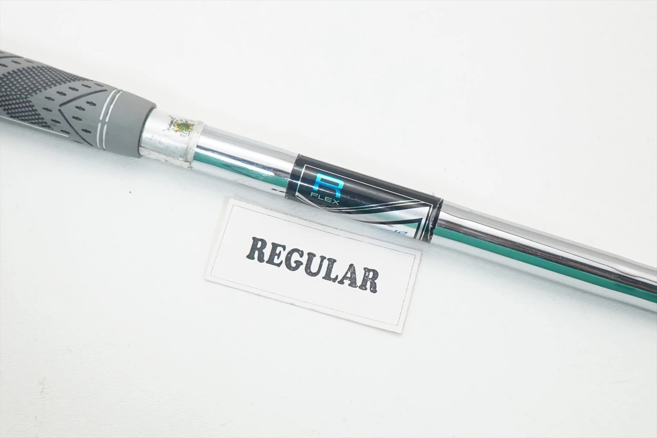 Taylormade Speedblade 6 Iron Regular Flex Steel 1042147 Good 4 Taylormade Speedblade 6 Iron Regular Flex Steel 1042147 Good - Image 4