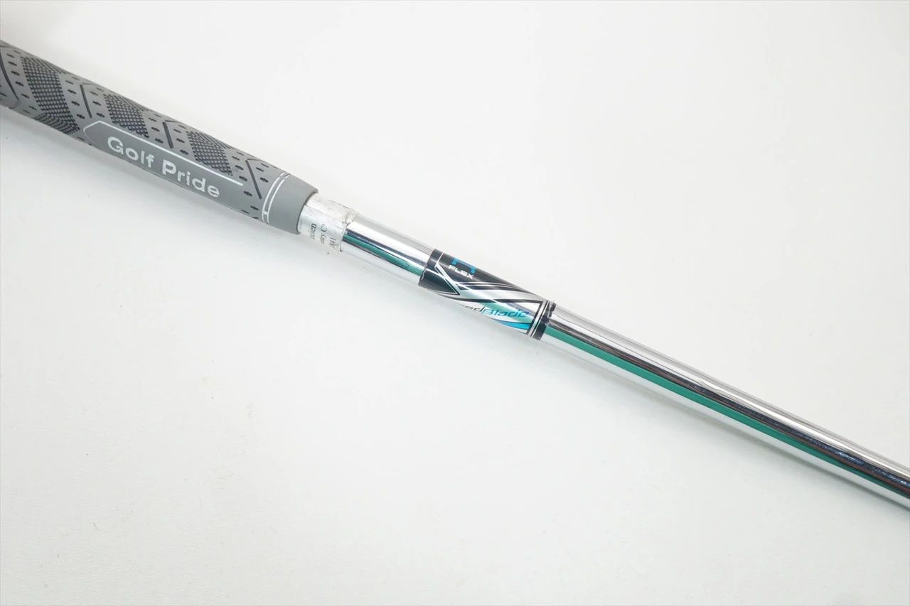 Taylormade Speedblade 6 Iron Regular Flex Steel 1042147 Good 5 Taylormade Speedblade 6 Iron Regular Flex Steel 1042147 Good - Image 5