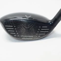 Callaway Rogue 19° 5 Fairway Wood Regular Flex Synergy 1042157 Good -Titleist Shop 01042157 3 65457.1670341083