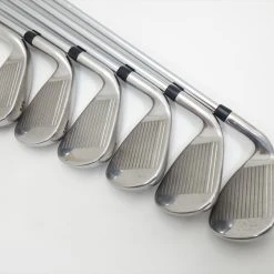 Callaway Mavrik Iron Set 5-Pw Regular Flex Kbs Max 80 Steel 1042161 Good -Titleist Shop 01042161 3 68674.1671139139