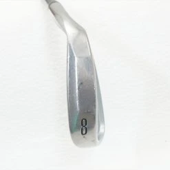 Cobra Ss I Oversize 8 Iron Ladies Flex Aldila Graphite 1042163 Good