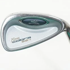 Alternative view of Cobra Ss I Oversize 4 Iron Ladies Flex Aldila Hm Tour Graphite 1042164 Good