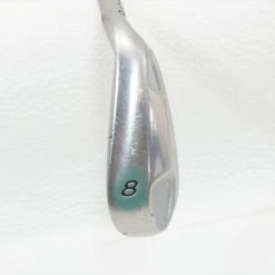 Taylormade Burner Plus 8 Iron Ladies Flex Reax 50 Graphite 1042182 Good
