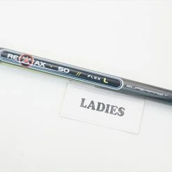 Taylormade Burner Plus 8 Iron Ladies Flex Reax 50 Graphite 1042182 Good -Titleist Shop 01042182 4 91566.1670964701