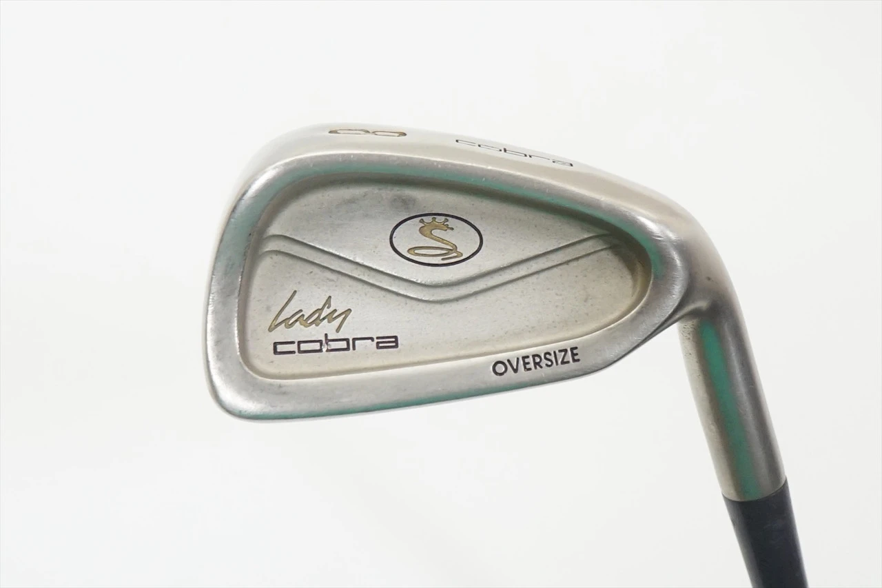 COBRA Ladies Flex Graphite 1042192 Good 2 COBRA Ladies Flex Graphite 1042192 Good - Image 2