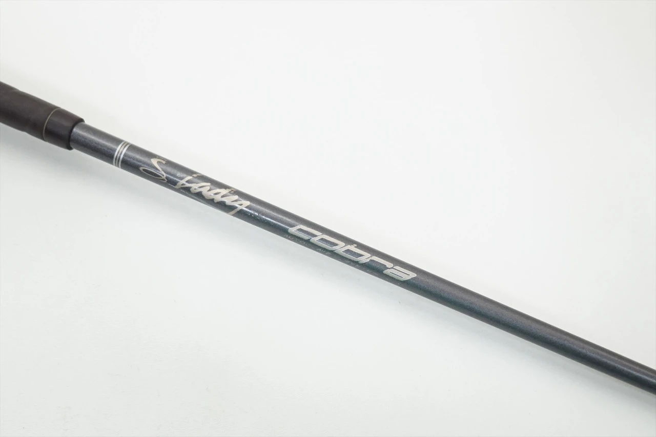 Cobra Lady Cobra Oversize 4 Iron Regular Flex Graphite 042193 Good 5 Cobra Lady Cobra Oversize 4 Iron Regular Flex Graphite 042193 Good - Image 5