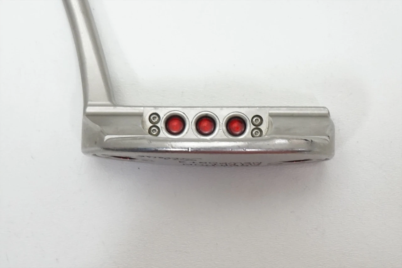 Scotty Cameron 2016 Select Newport 3 34" Putter Good Rh 1042210 3 Scotty Cameron 2016 Select Newport 3 34" Putter Good Rh 1042210 - Image 3