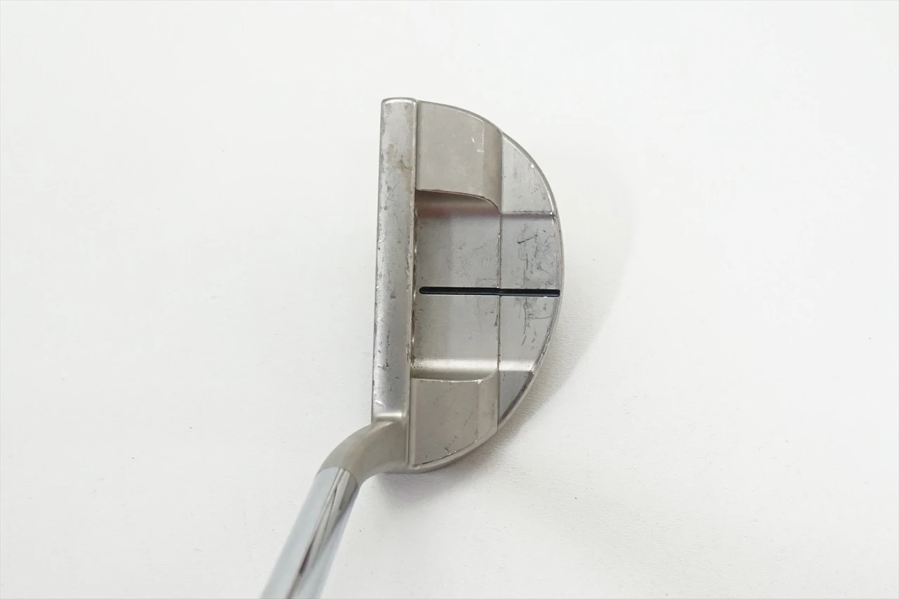 Scotty Cameron 2016 Select Newport 3 34" Putter Good Rh 1042210 4 Scotty Cameron 2016 Select Newport 3 34" Putter Good Rh 1042210 - Image 4