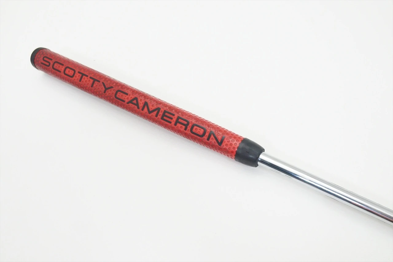 Scotty Cameron 2016 Select Newport 3 34" Putter Good Rh 1042210 5 Scotty Cameron 2016 Select Newport 3 34" Putter Good Rh 1042210 - Image 5