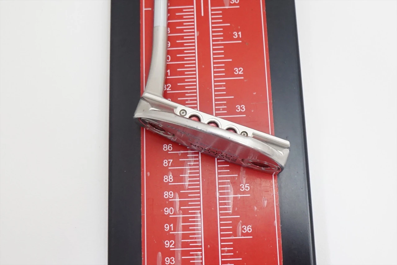 Scotty Cameron 2016 Select Newport 3 34" Putter Good Rh 1042210 6 Scotty Cameron 2016 Select Newport 3 34" Putter Good Rh 1042210 - Image 6