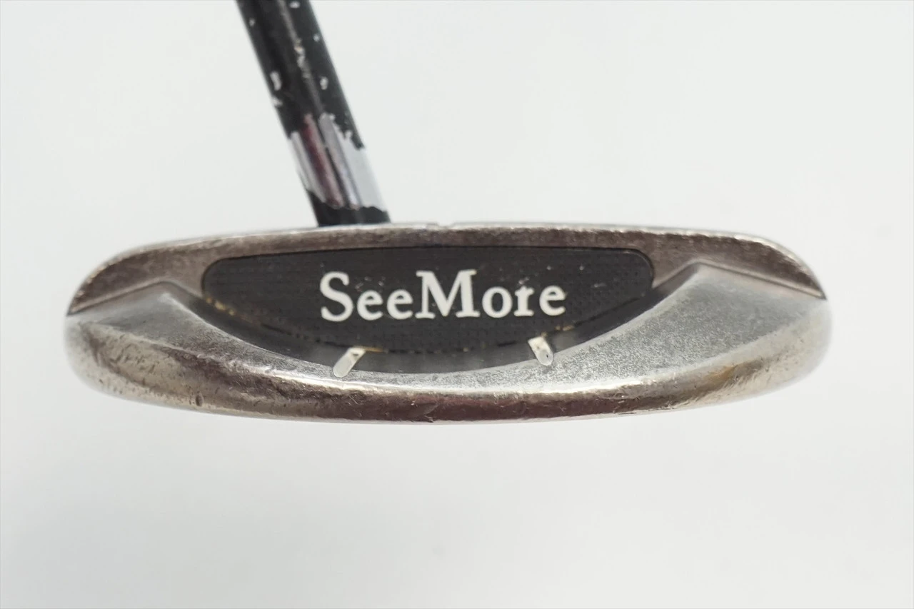 See More Si3 35" Putter Fair Rh 1042354 2 See More Si3 35" Putter Fair Rh 1042354 - Image 2