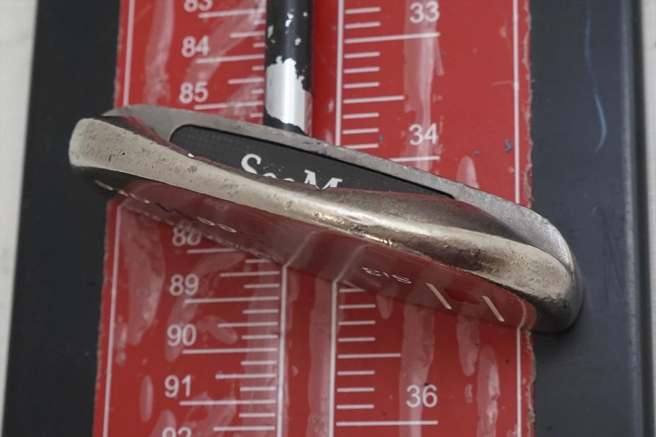 See More Si3 35" Putter Fair Rh 1042354 6 See More Si3 35" Putter Fair Rh 1042354 - Image 6