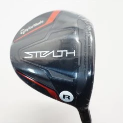New Taylormade Stealth 16.5° 3Hl Fairway Wood Regular Flex Ventus 1042360