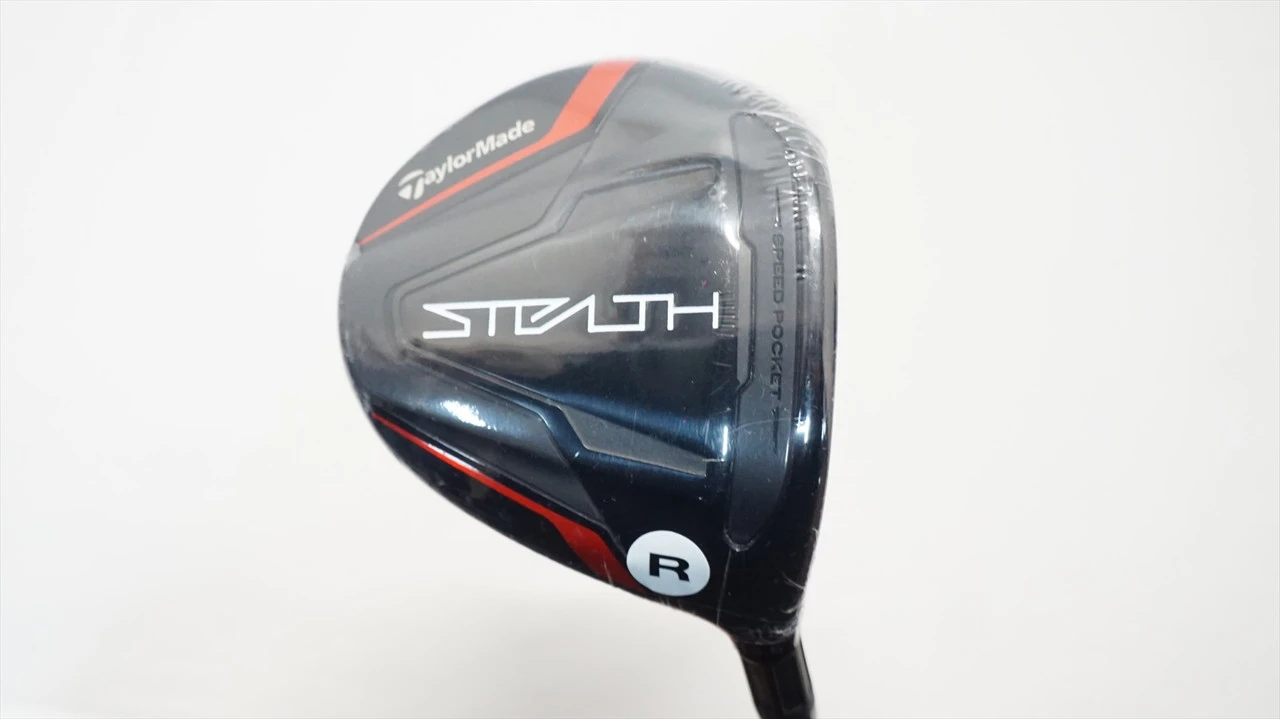 New Taylormade Stealth 16.5° 3Hl Fairway Wood Regular Flex Ventus 1042360 1 New Taylormade Stealth 16.5° 3Hl Fairway Wood Regular Flex Ventus 1042360