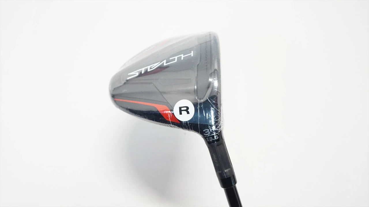 New Taylormade Stealth 16.5° 3Hl Fairway Wood Regular Flex Ventus 1042360 2 New Taylormade Stealth 16.5° 3Hl Fairway Wood Regular Flex Ventus 1042360 - Image 2