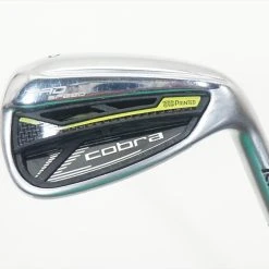 Cobra Radspeed Pw Pitching Wedge Stiff Flex Kbs Steel 1042378 Excellent -Titleist Shop 01042378 2 62399.1670964707