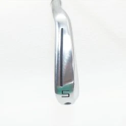 Taylormade P770 2020 5 Iron Extra Stiff Flex Recoil Graphite 1042385 Mint