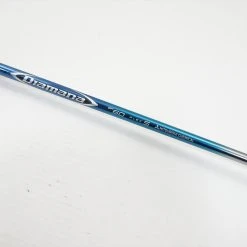 Mitsubishi Diamana Bf-Series 60 60g Stiff 44.25" Driver Shaft Callaway 1042393