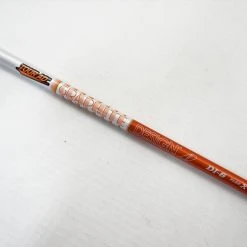 Graphite Design Tour Ad Di-6X 58g X-STIFF 42" Wood Shaft Taylormade 1042424