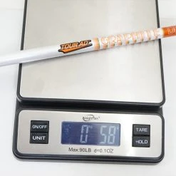 Graphite Design Tour Ad Di-6X 58g X-STIFF 42" Wood Shaft Taylormade 1042424 -Titleist Shop 01042424 3 91005.1674254274