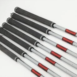 Cobra Radspeed Iron Set 5-Pw, Gw Stiff Flex Kbs Tour 90 Steel 1042436 Excellent 6 Cobra Radspeed Iron Set 5-Pw, Gw Stiff Flex Kbs Tour 90 Steel 1042436 Excellent -Titleist Shop 01042436 3 26351.1669226196