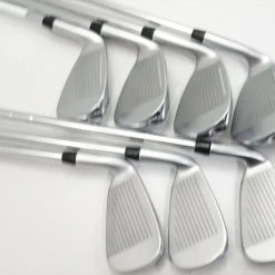 Cobra Radspeed Iron Set 5-Pw, Gw Stiff Flex Kbs Tour 90 Steel 1042436 Excellent 7 Cobra Radspeed Iron Set 5-Pw, Gw Stiff Flex Kbs Tour 90 Steel 1042436 Excellent -Titleist Shop 01042436 4 49738.1669226197