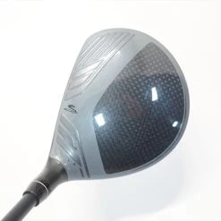 Cobra King F8 Grey/Black 14.5° 4 Fairway Wood Regular Flex Nv 1042441 Good -Titleist Shop 01042441 4 67178.1670341531