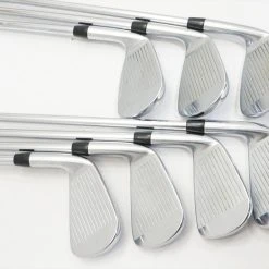 Titleist T200 2021 Iron Set 4-Pw Stiff Flex Amt Black Steel 1042490 Good -Titleist Shop 01042490 4 13880.1669225967