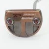 Taylormade Tp Patina Collection Ardmore 1 35" Putter Excellent Rh 1042495