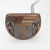 Taylormade Tp Patina Collection Ardmore 1 35" Putter Excellent Rh 1042496