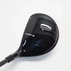 Cobra Womens F-Max Airspeed Offset 27° 7 Fairway Wood Ladies Flex 1042497 Good 10 Cobra Womens F-Max Airspeed Offset 27° 7 Fairway Wood Ladies Flex 1042497 Good -Titleist Shop 01042497 4 59186.1670341739